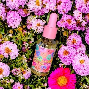 Sweet heart yoni oil